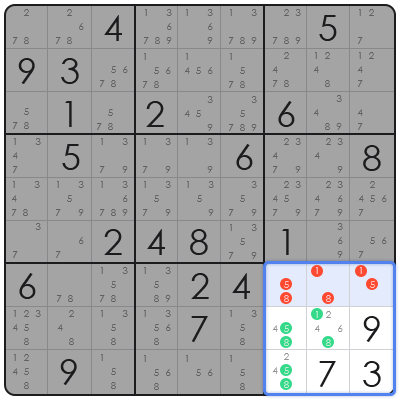 easter sudoku
